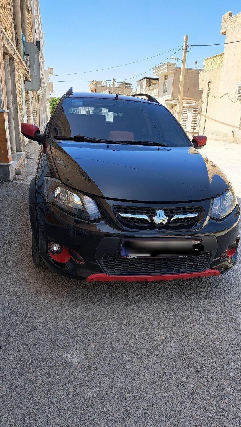خودرو کوییک، R آگهی ann_18184822