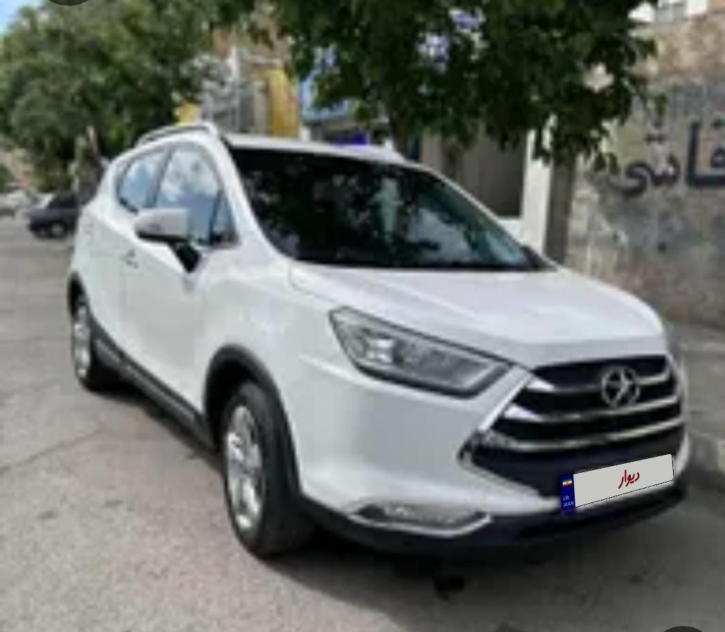 خودرو جک، S3 آگهی ann_18184838