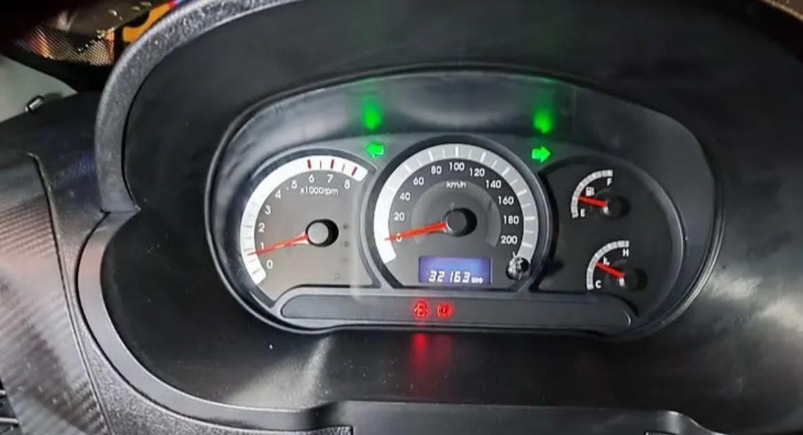 کوییک R دنده‌ای - 1401