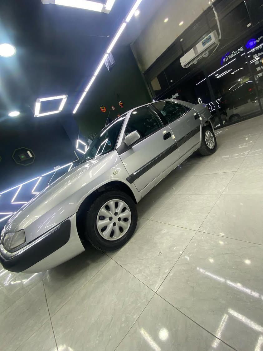 سیتروئن زانتیا X - 2006