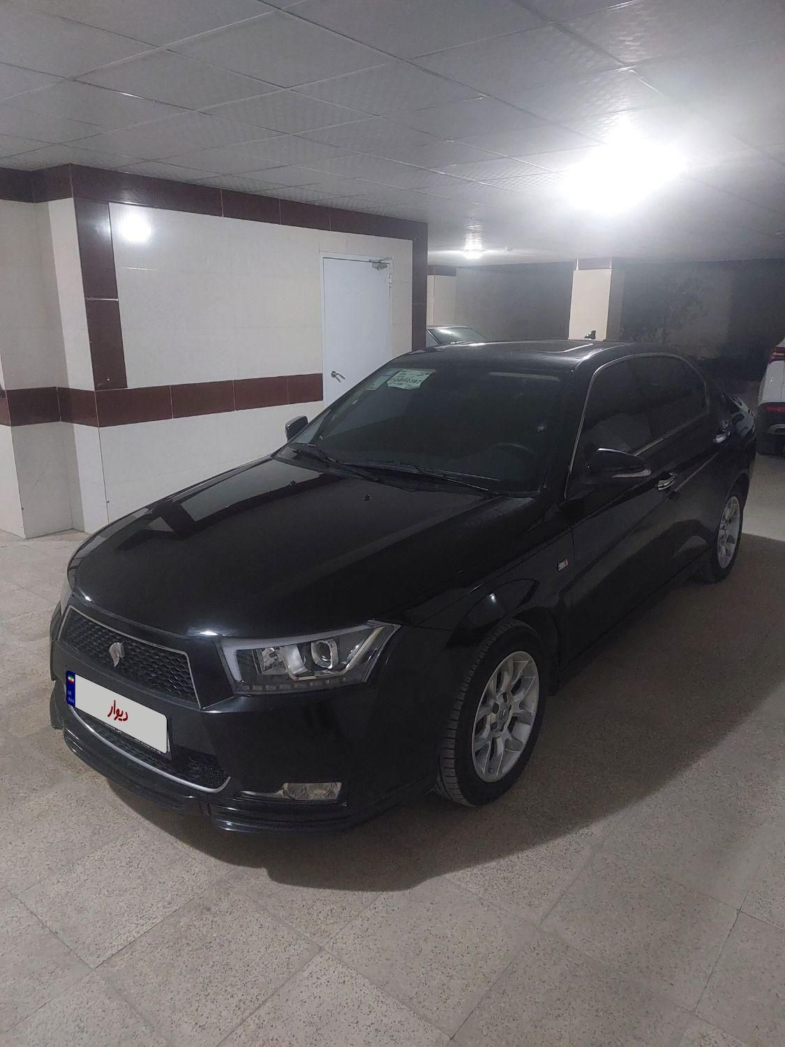 خودرو دنا، پلاس آگهی ann_18184860