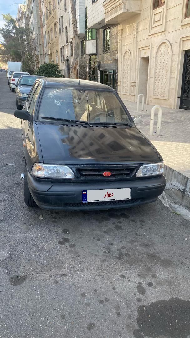 خودرو پراید، صبا آگهی ann_18184866