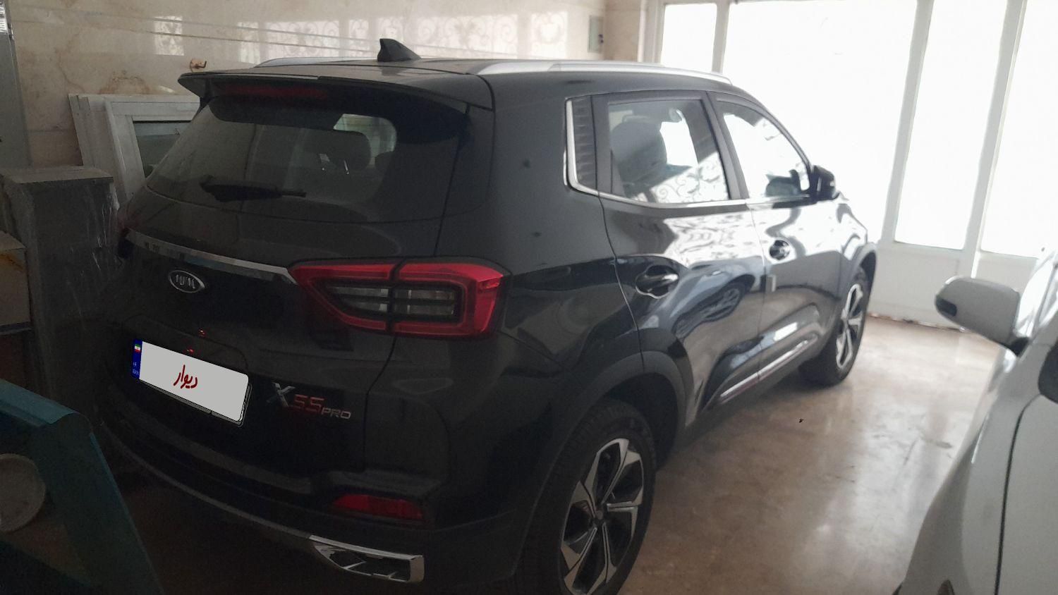 ام وی ام X55 پرو IE - 2023
