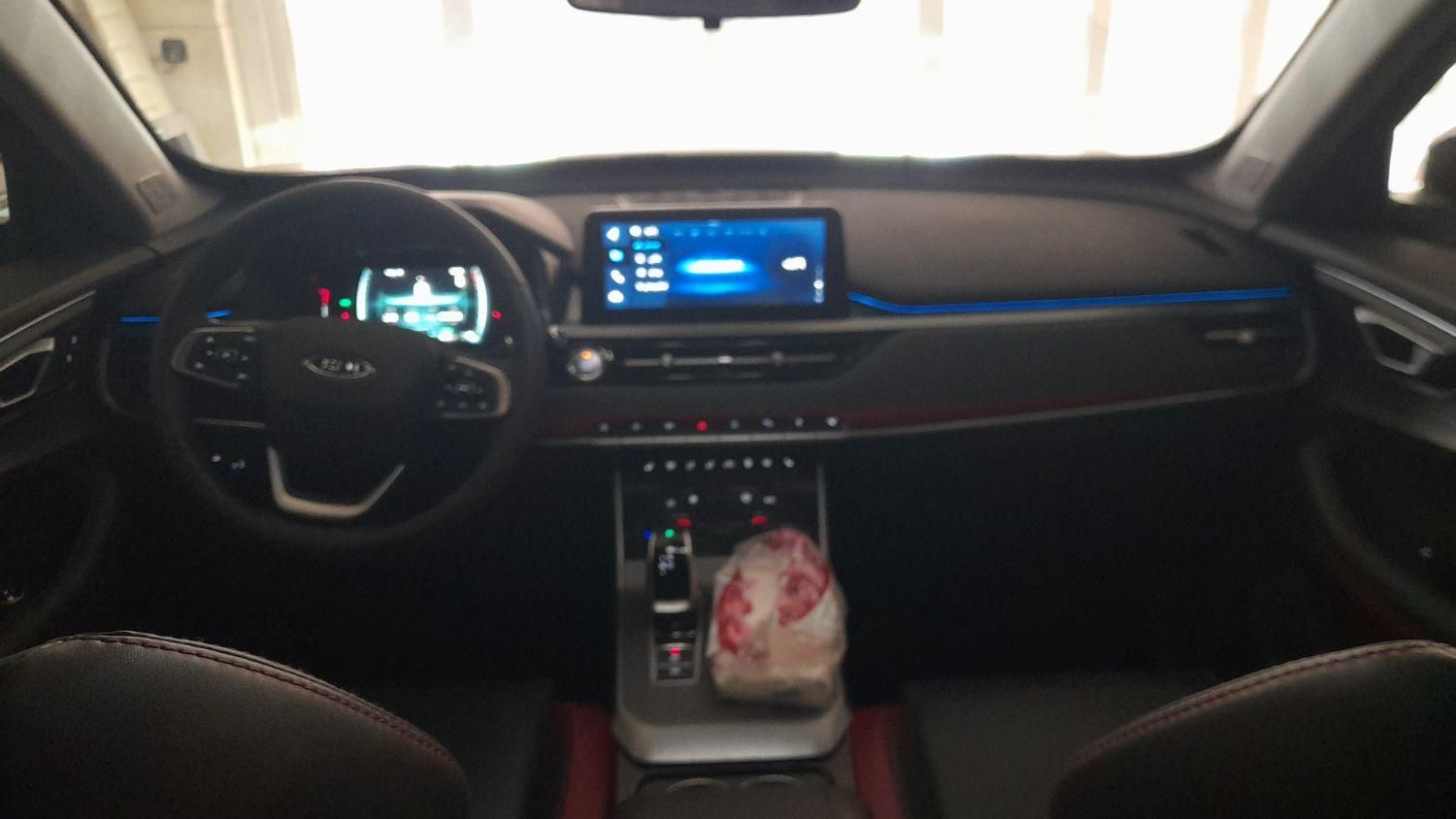 ام وی ام X55 پرو IE - 2023