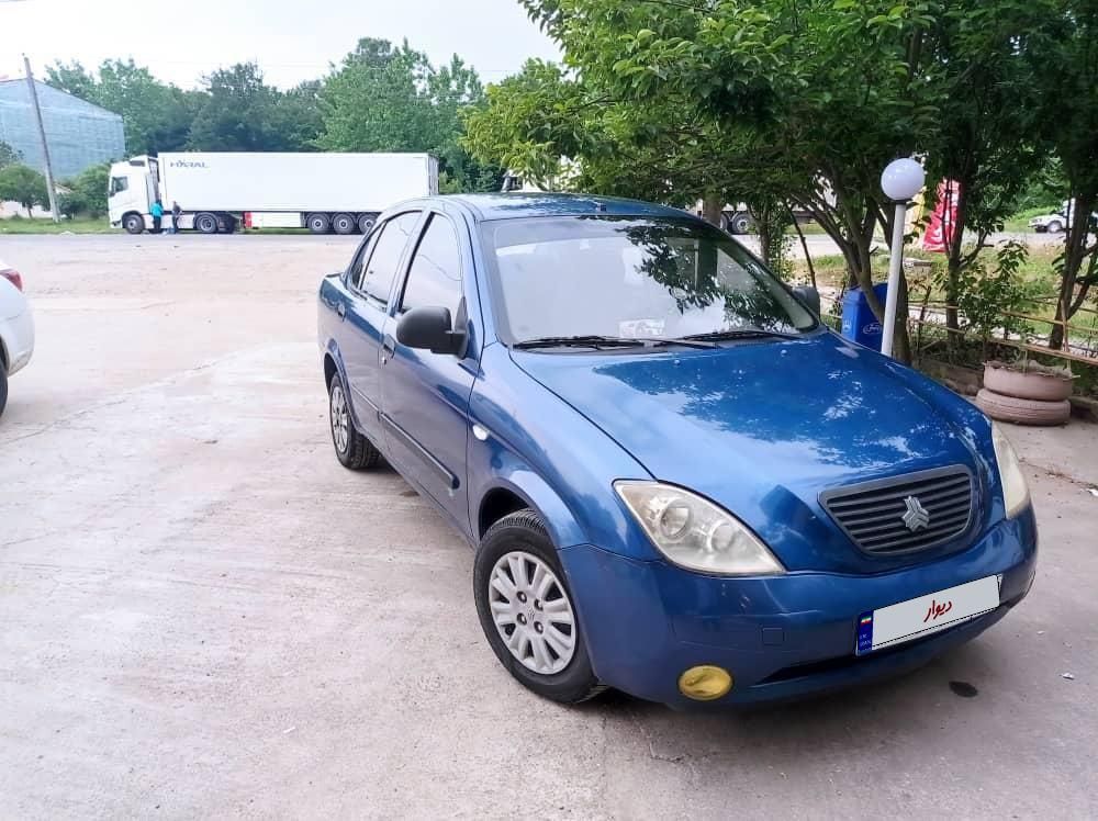 خودرو تیبا، صندوق دار آگهی ann_18184900