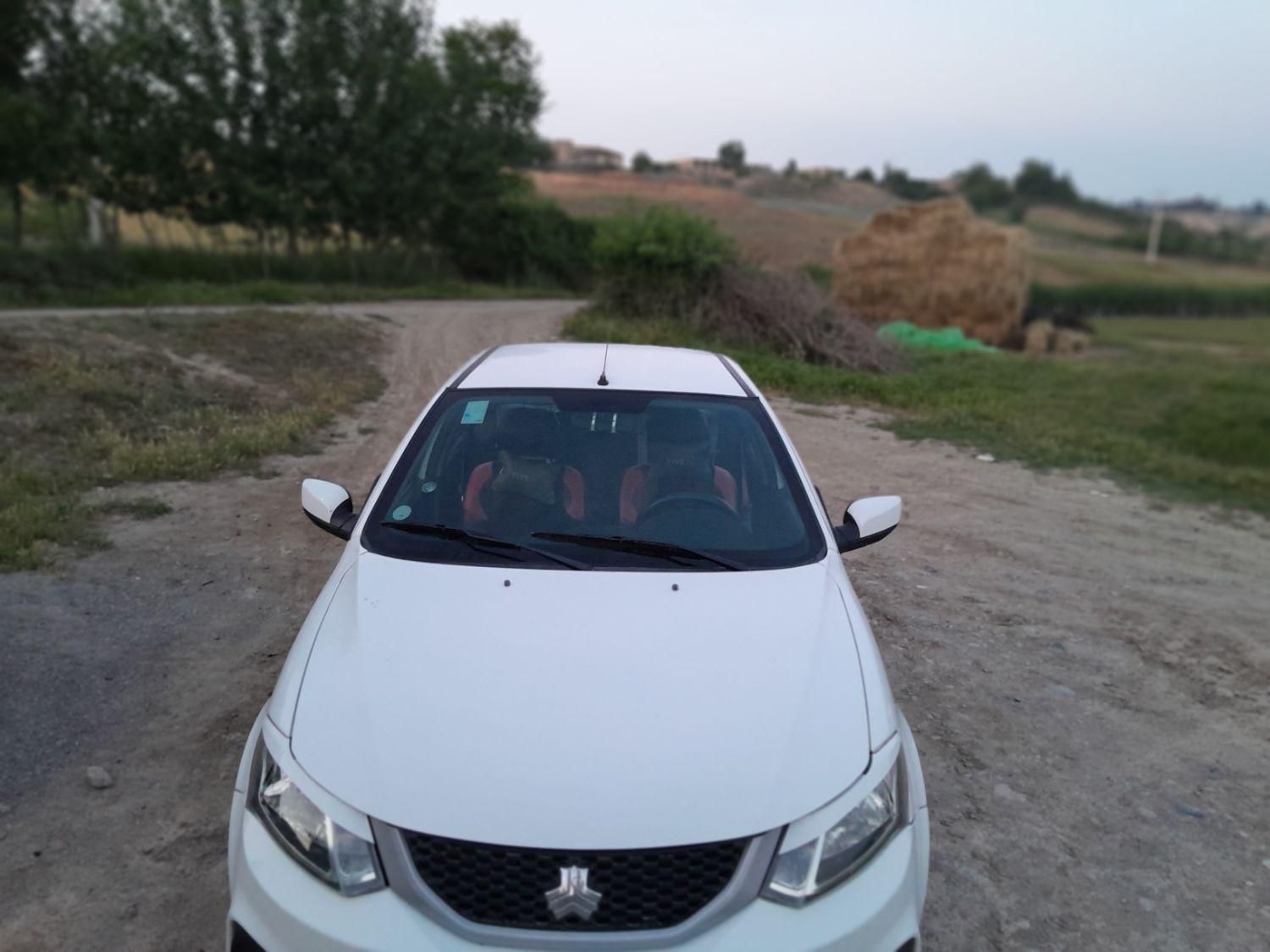 خودرو ساینا، S آگهی ann_18184932
