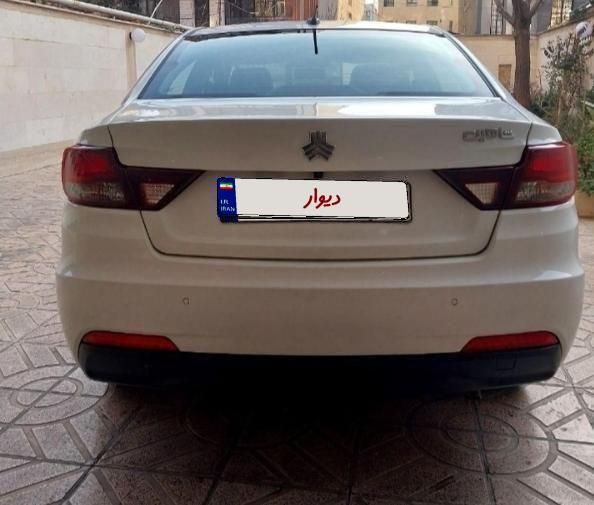 شاهین G دنده ای - 1402