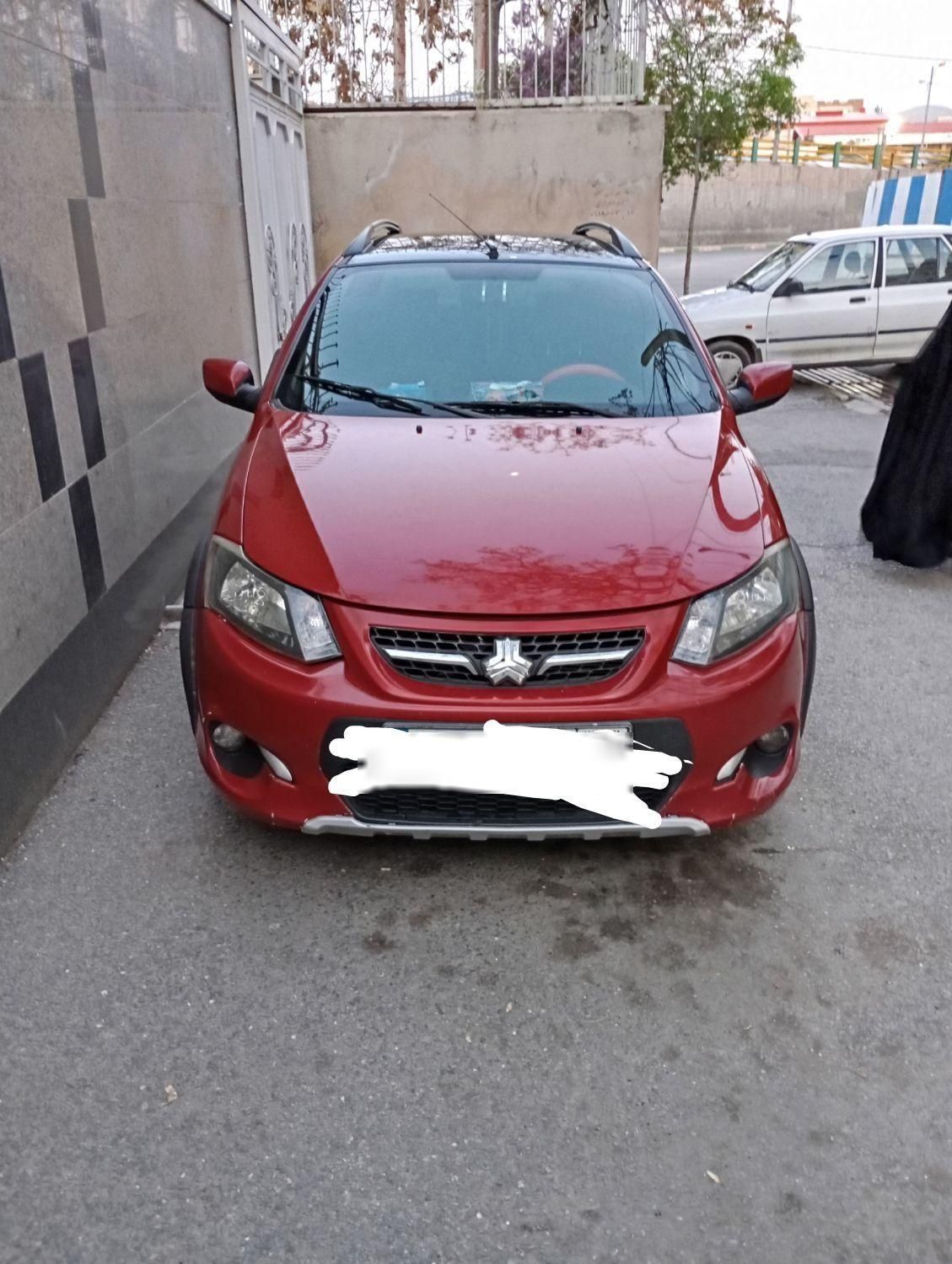 خودرو کوییک، R آگهی ann_18184942
