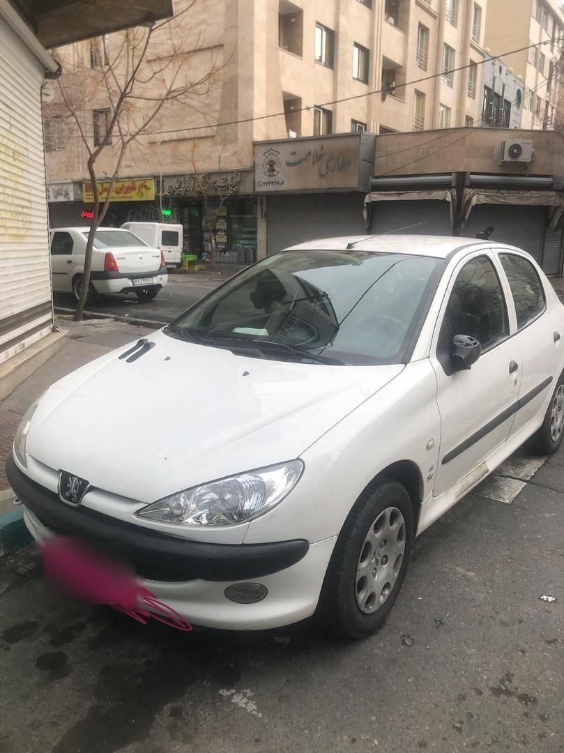 خودرو پژو، 206 آگهی ann_18184968