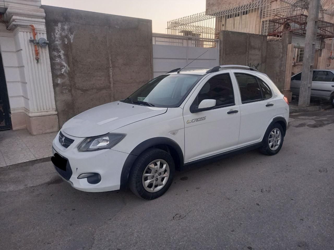 کوییک دنده‌ای دنده‌ای - 1400
