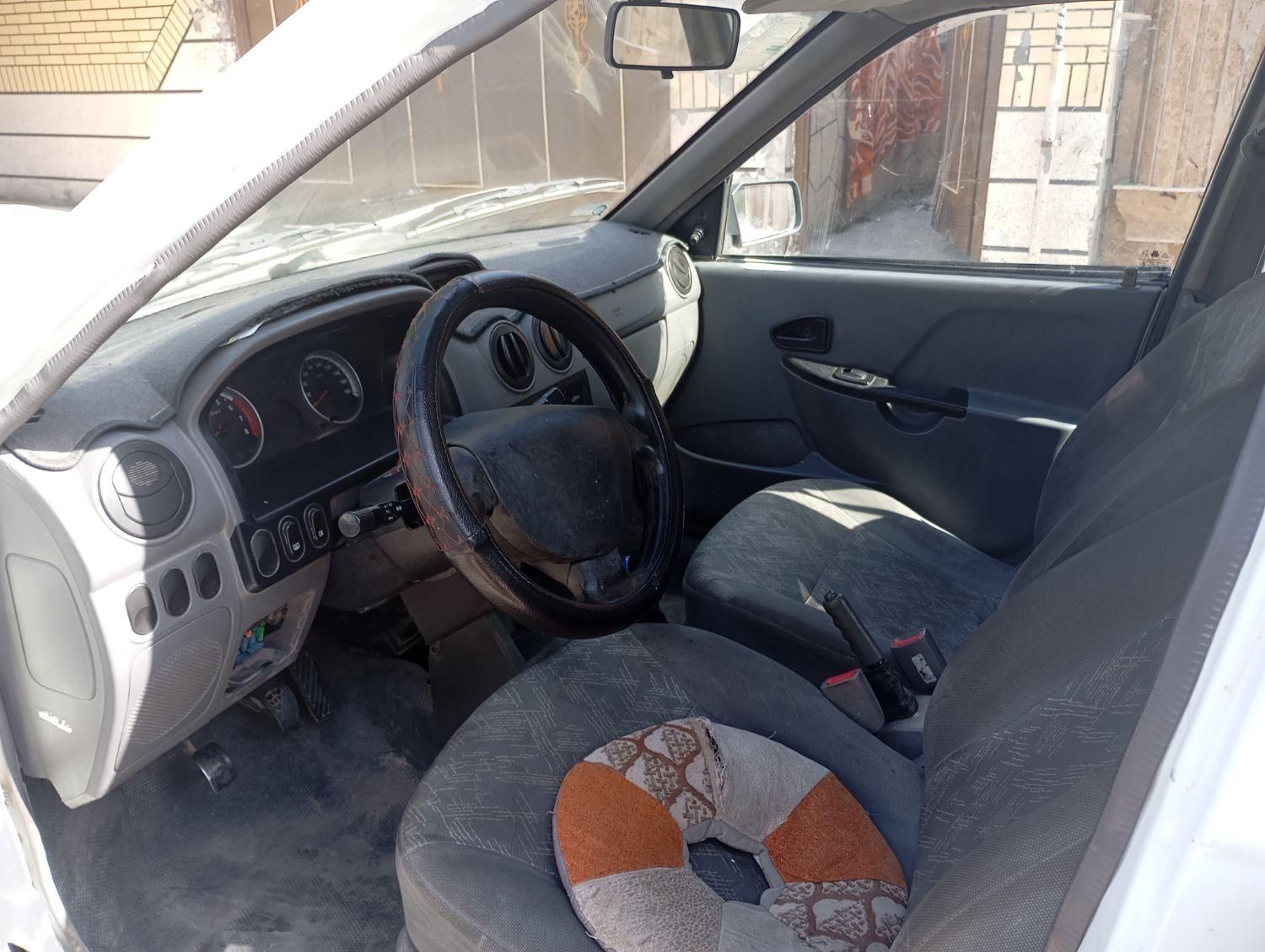 پراید 132 SE - 1395