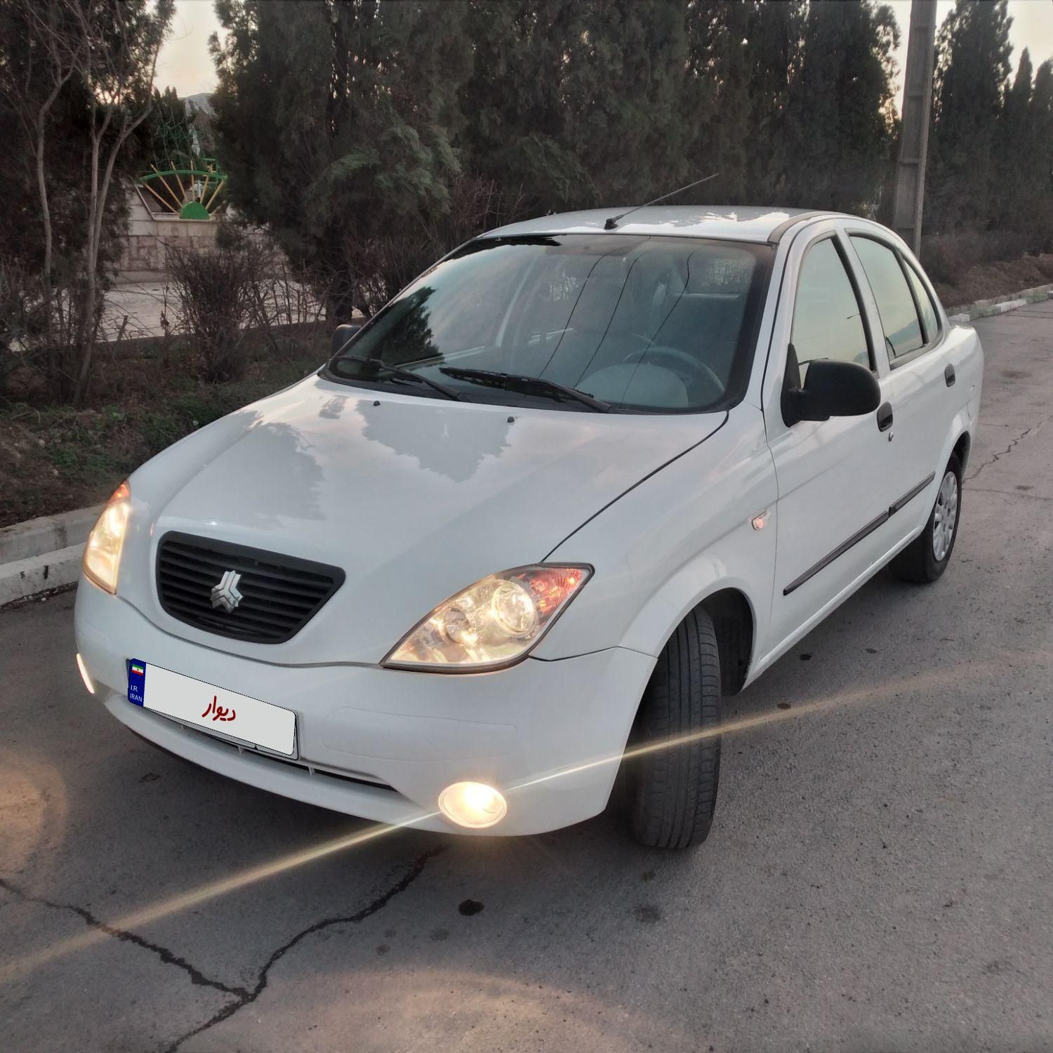 خودرو تیبا، صندوق دار آگهی ann_18184993