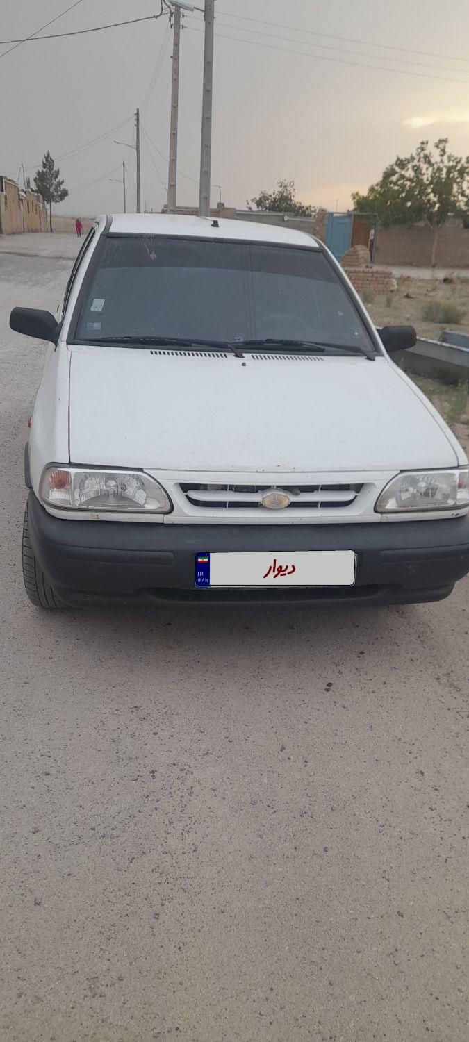 خودرو پراید، صبا آگهی ann_18184995