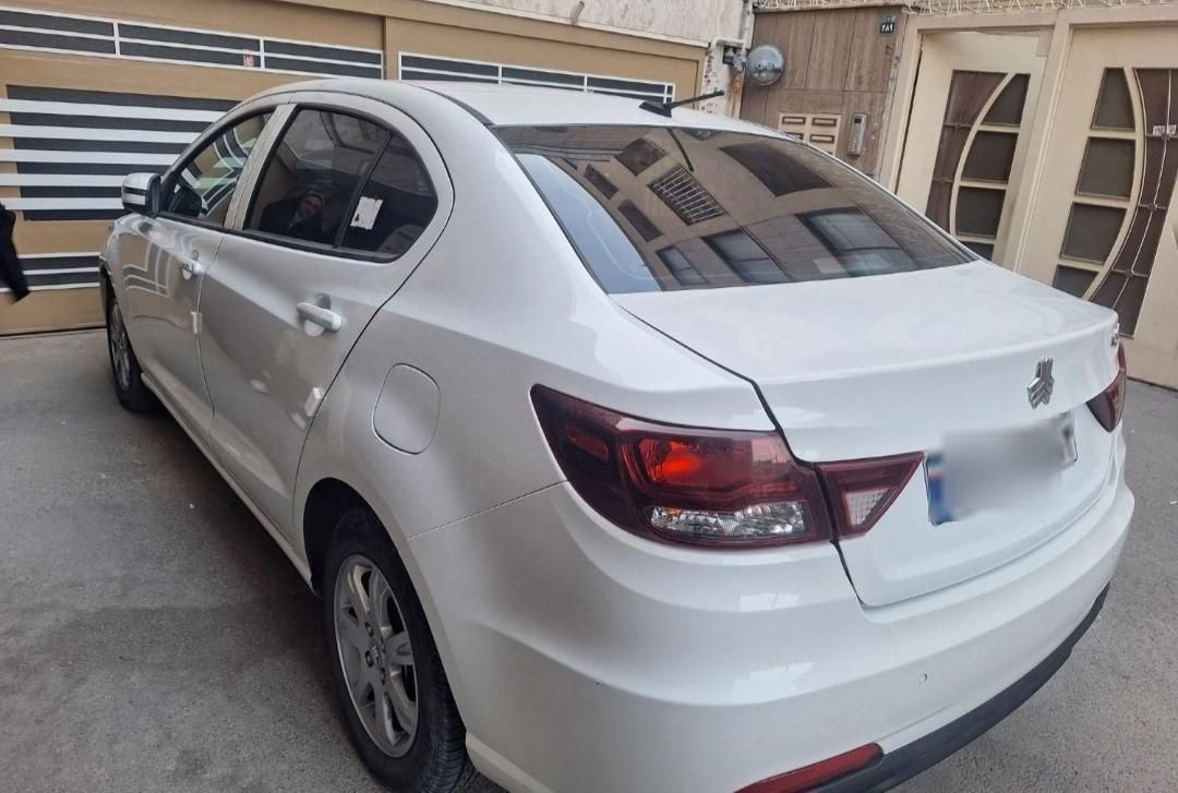شاهین G دنده ای - 1402