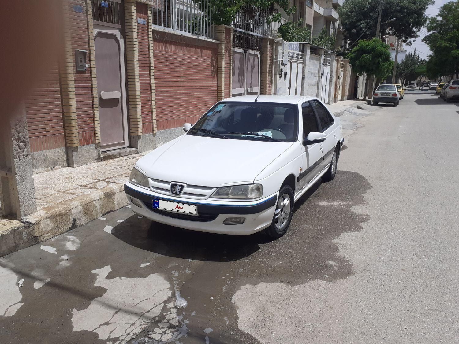 خودرو پژو، پارس آگهی ann_18185010