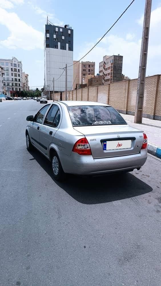 خودرو تیبا، صندوق دار آگهی ann_18185013