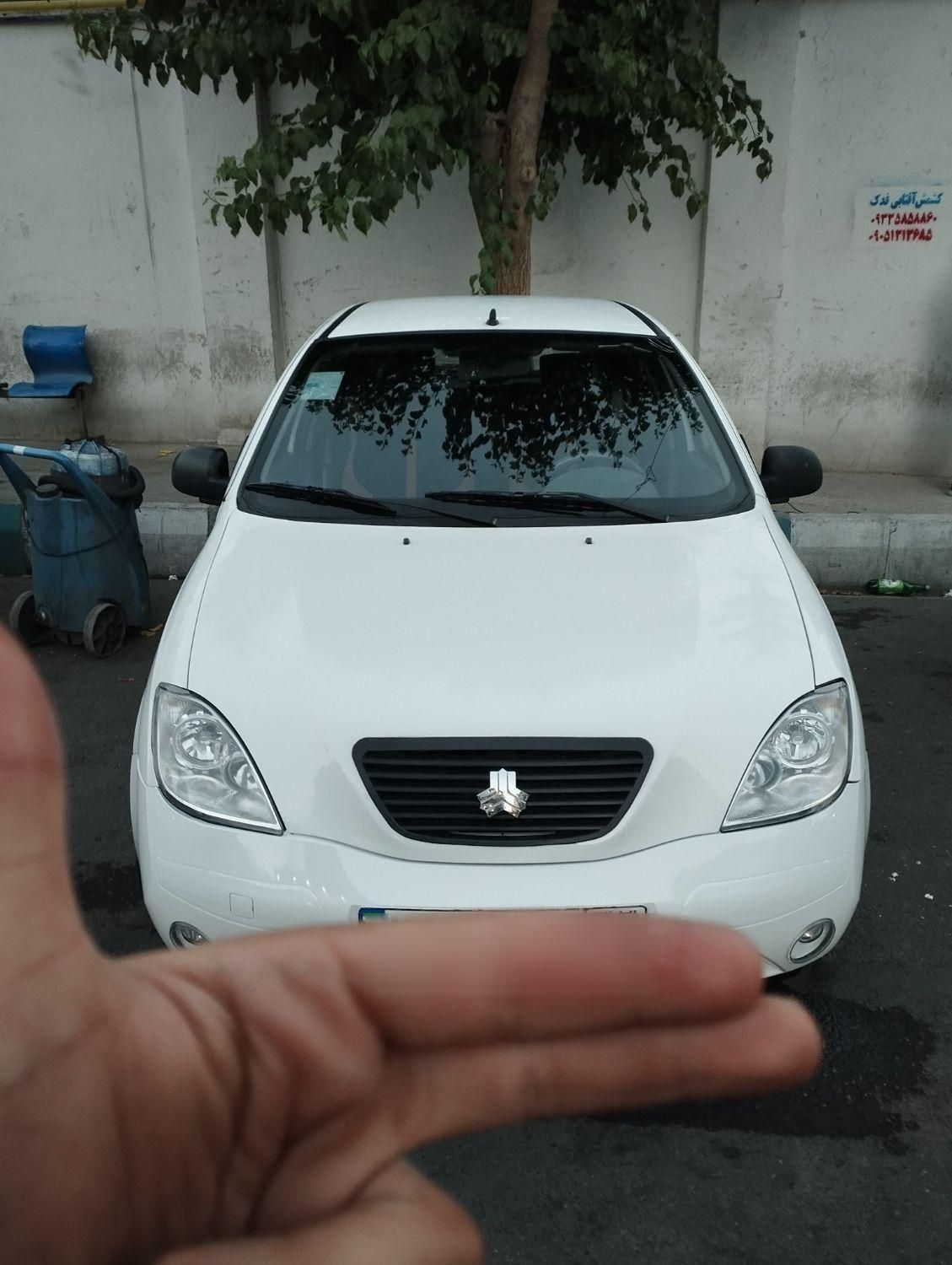 خودرو تیبا، 2 آگهی ann_18185014