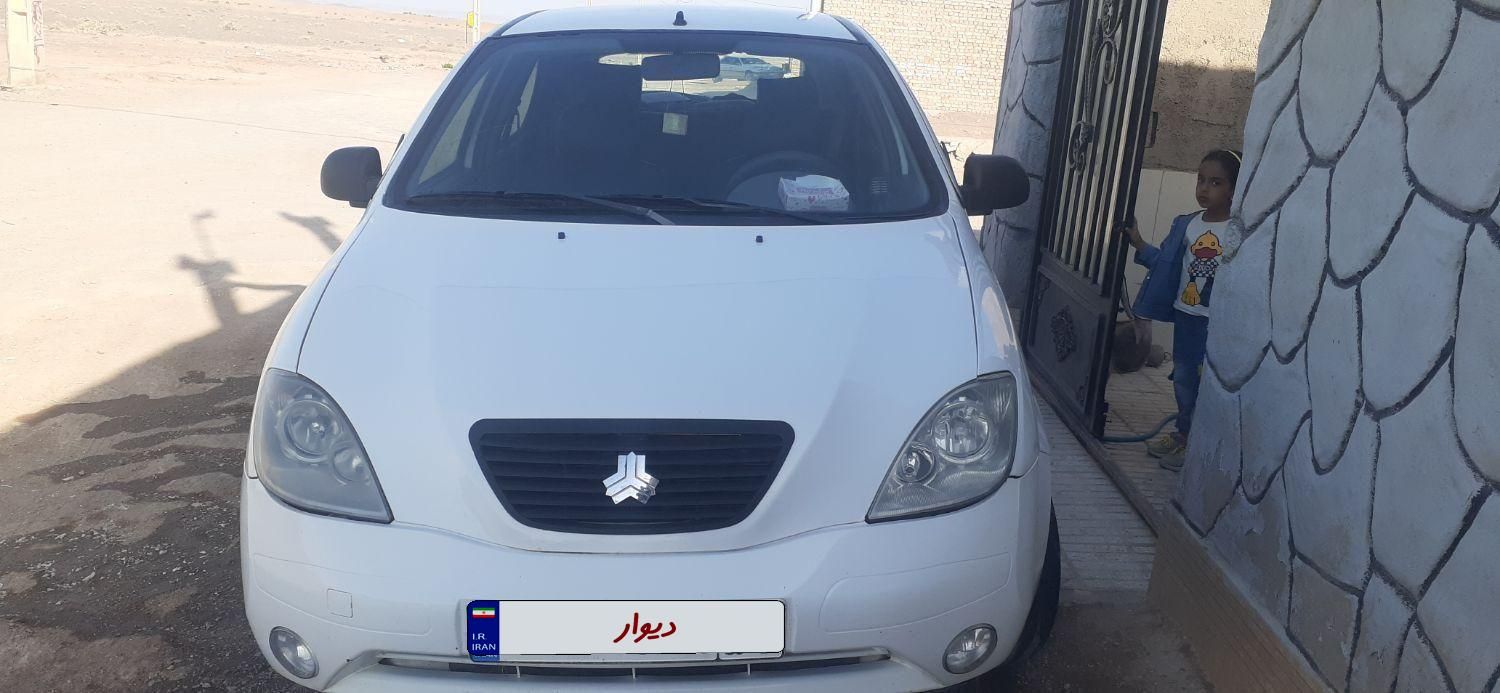 تیبا 2 SX - 1395