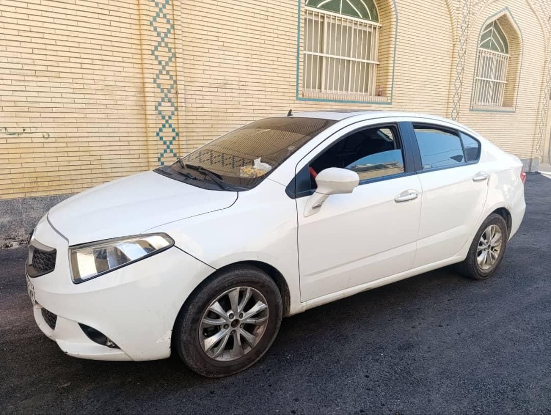 خودرو برلیانس، H230 آگهی ann_18185038