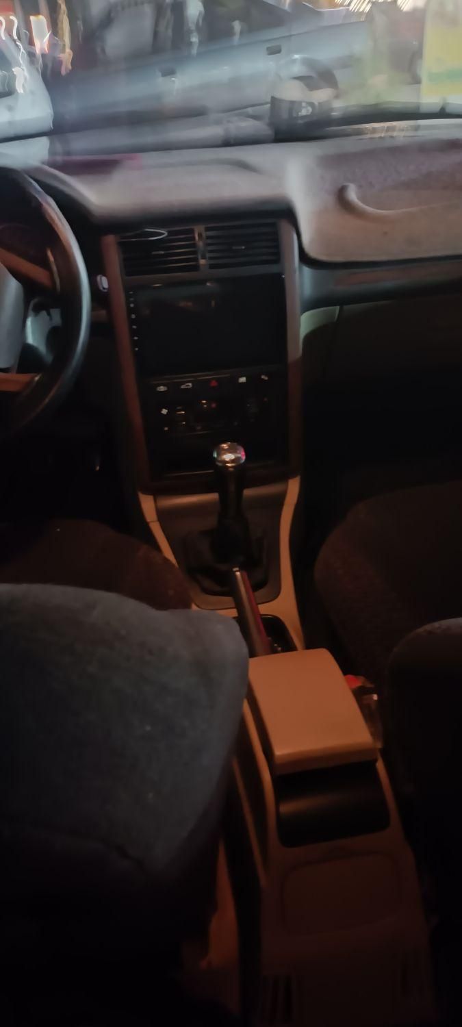 پژو پارس سال - 1400