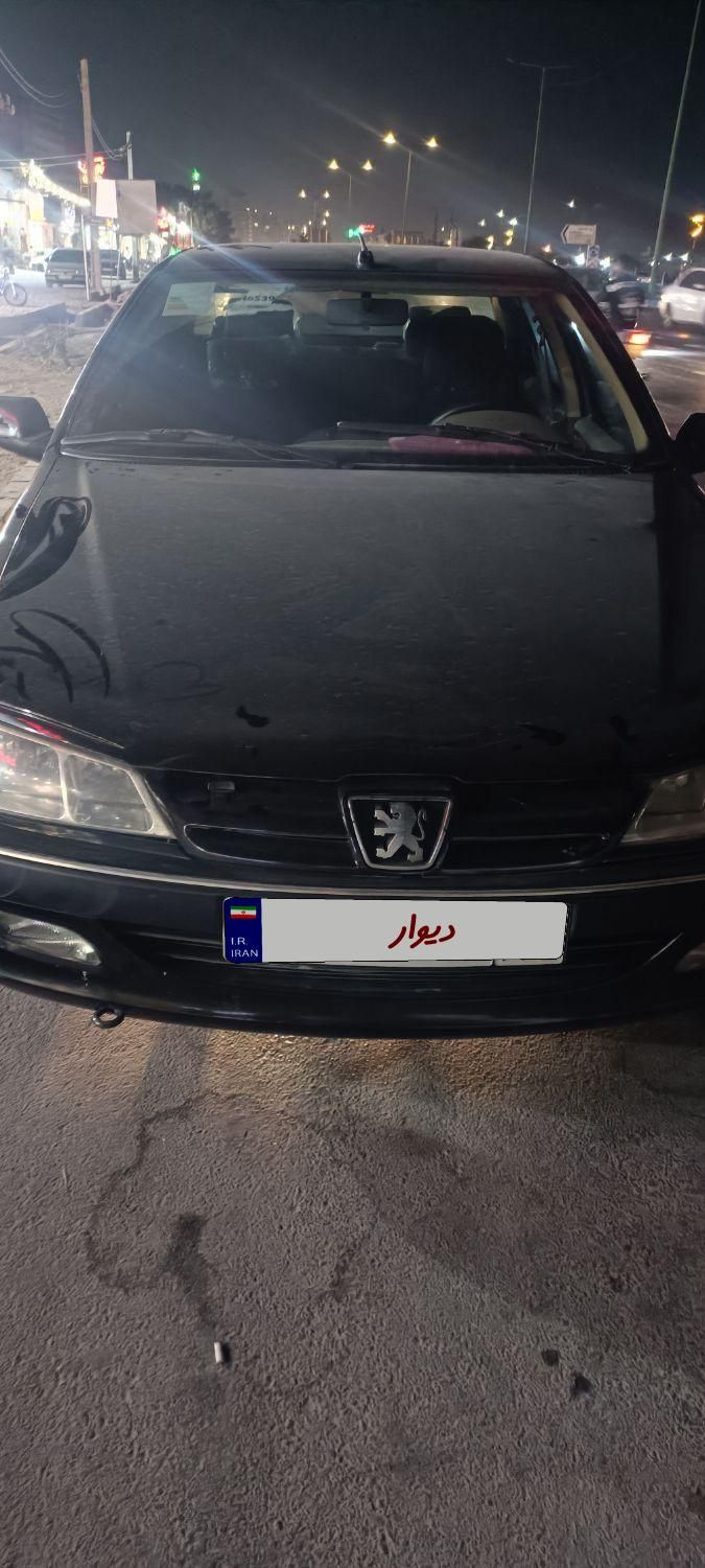 خودرو پژو، پارس آگهی ann_18185041