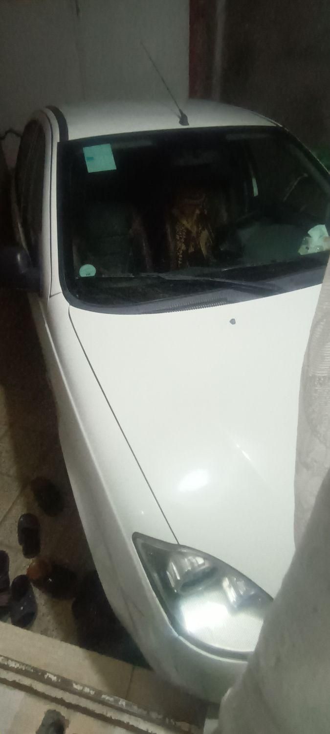 خودرو تیبا، صندوق دار آگهی ann_18185049