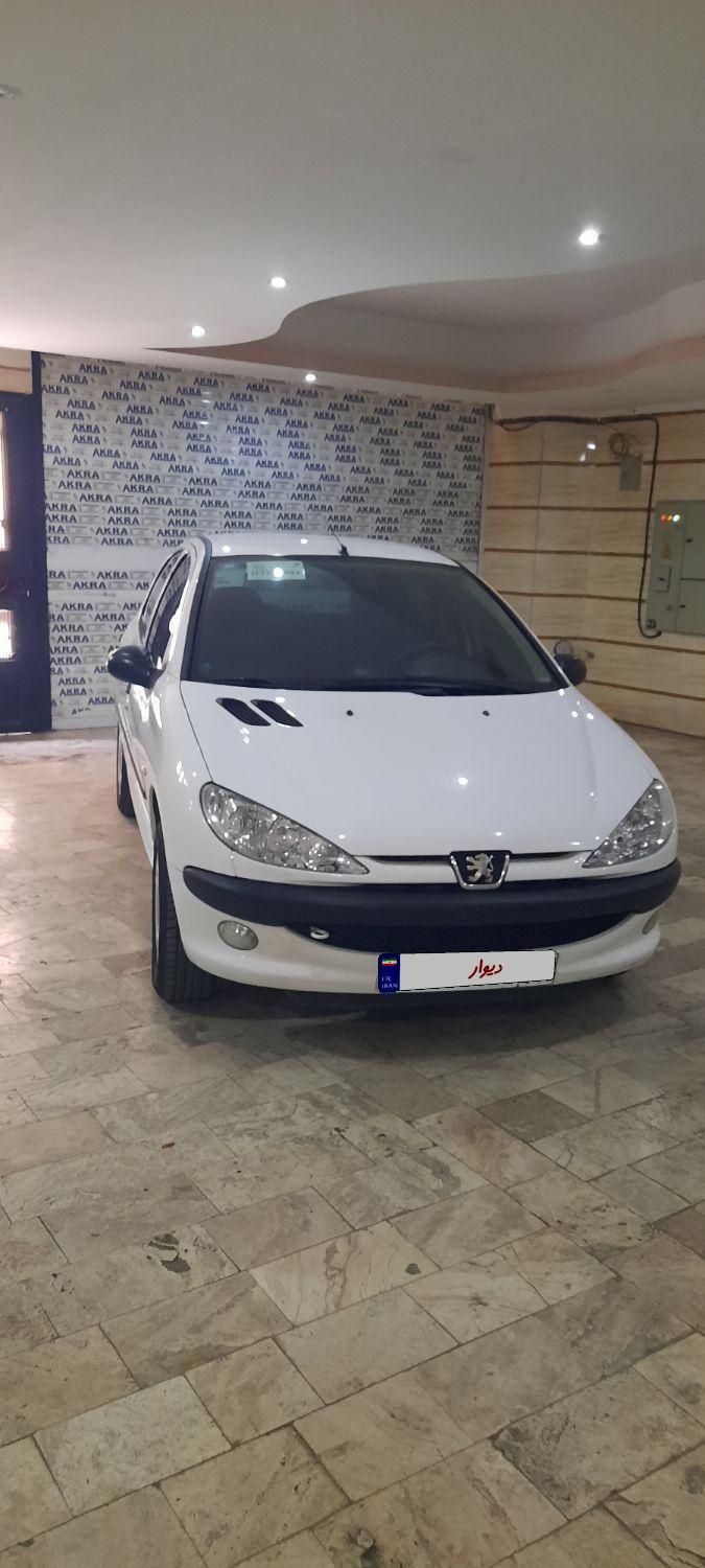 خودرو پژو، 206 آگهی ann_18185054
