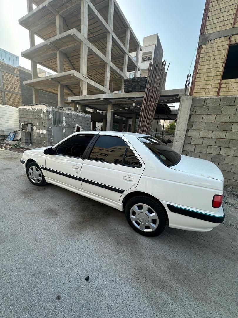 خودرو پژو، پارس آگهی ann_18185060