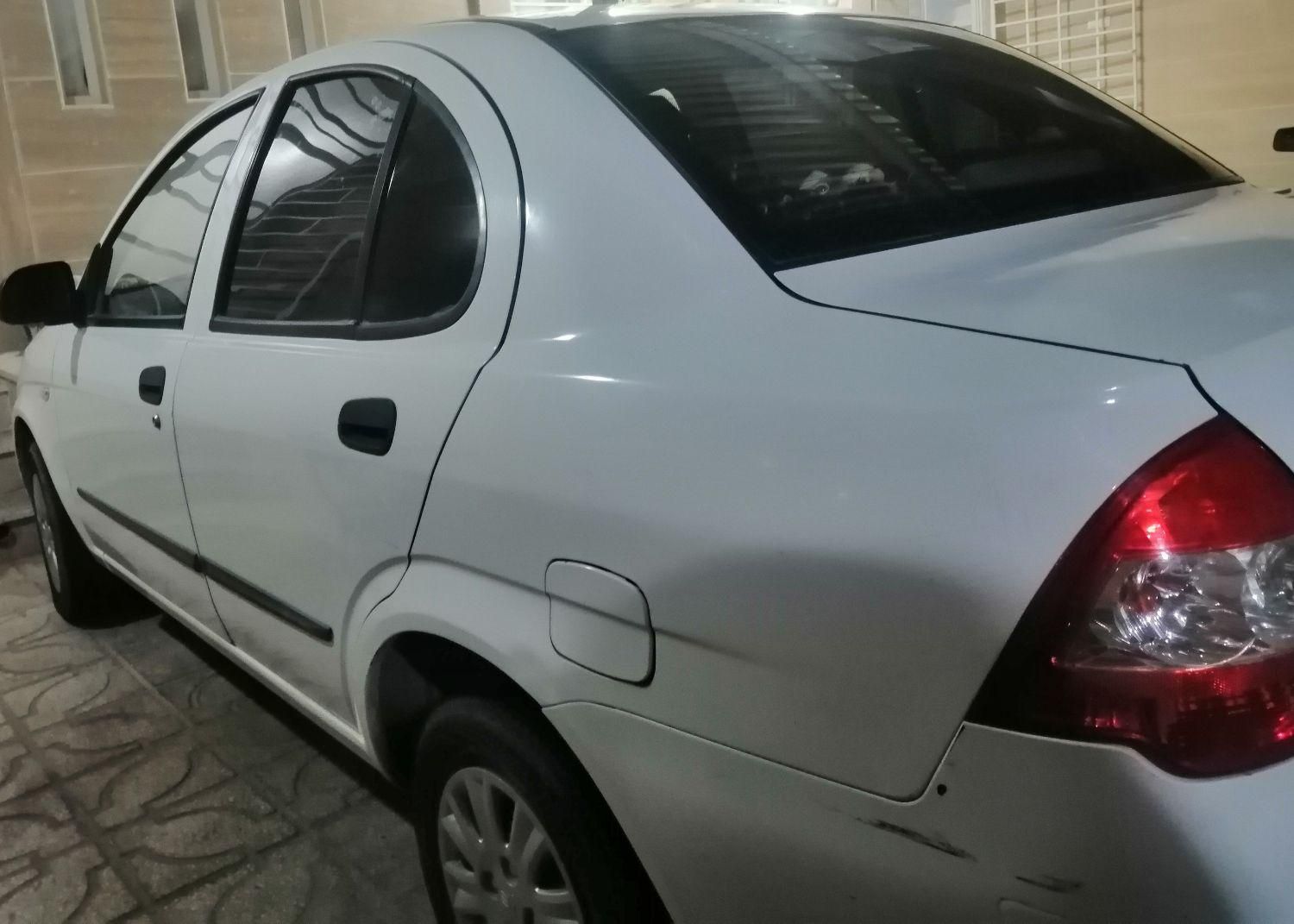 خودرو تیبا، صندوق دار آگهی ann_18185064