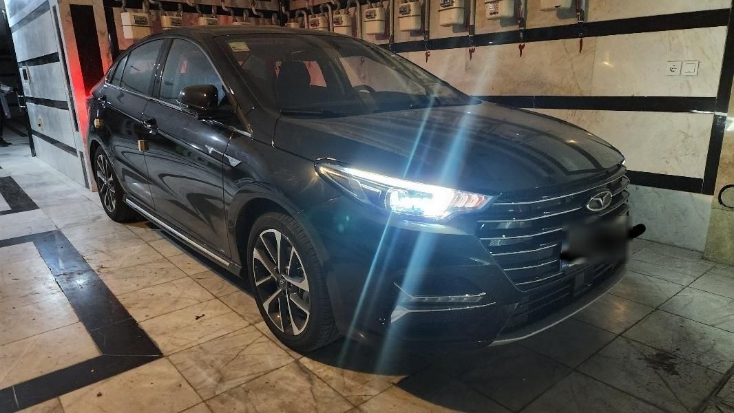 خودرو فونیکس، آریزو 6 پرو آگهی ann_18185072