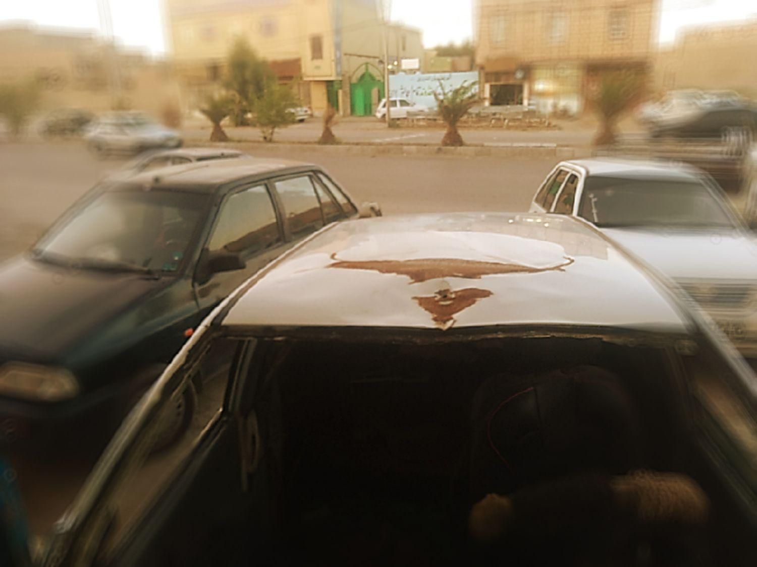 خودرو پراید، 132 آگهی ann_18185079