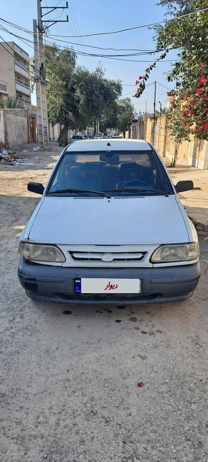 خودرو پراید، صبا آگهی ann_18185083