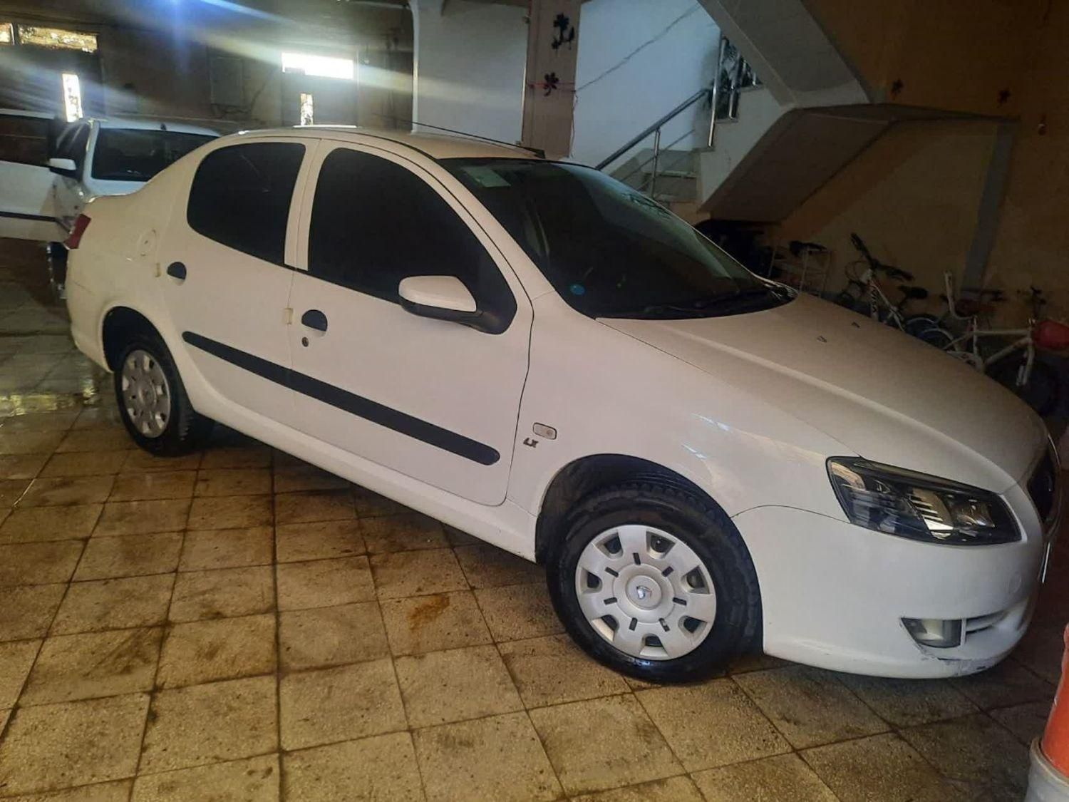 خودرو رانا، LX آگهی ann_18185084
