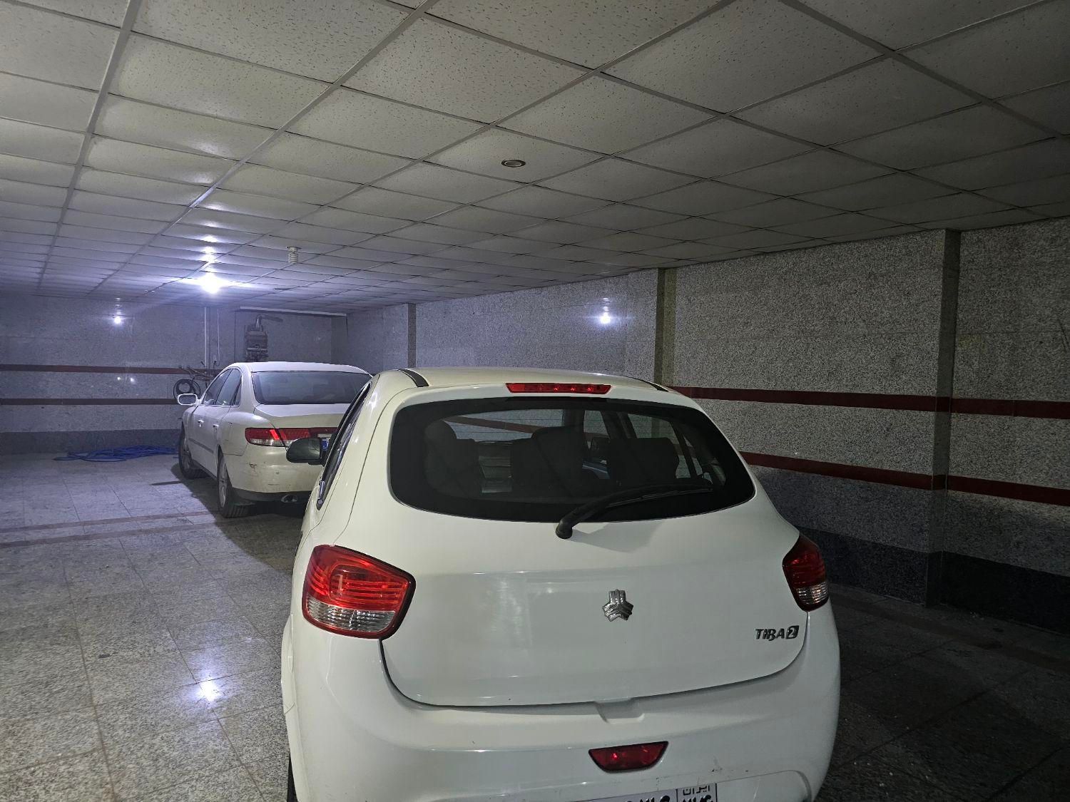 تیبا 2 EX - 1400