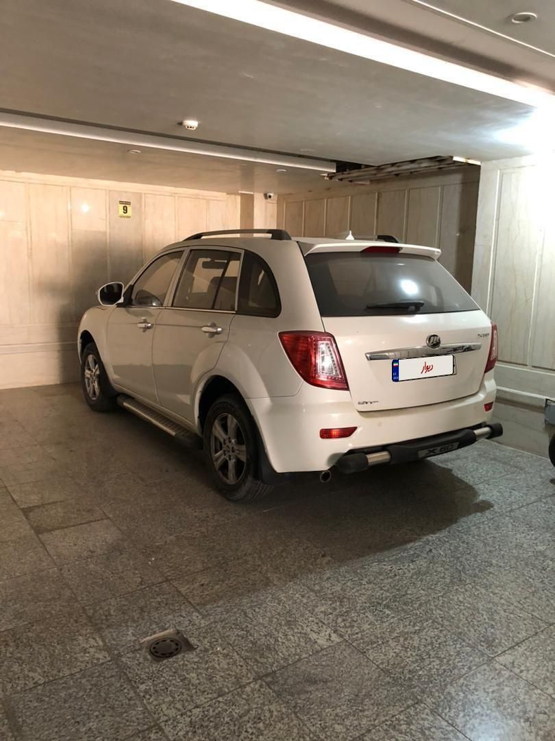 خودرو لیفان، X60 آگهی ann_18185124