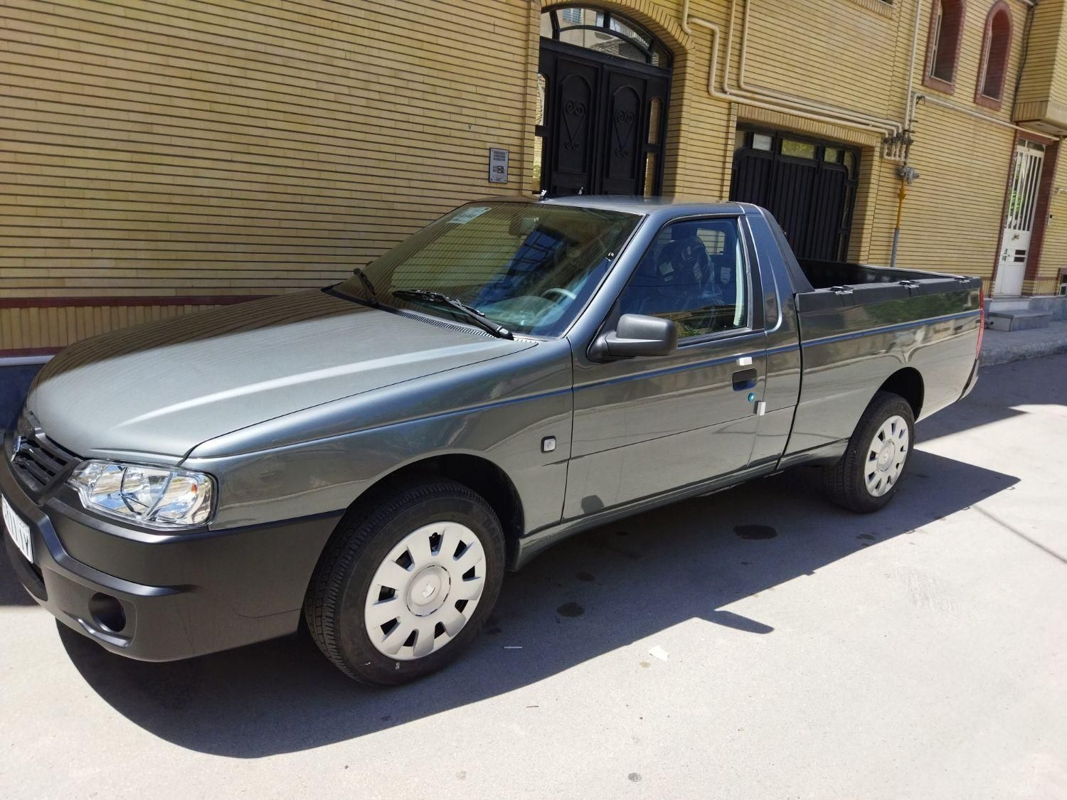 خودرو آریسان، 2 آگهی ann_18185130