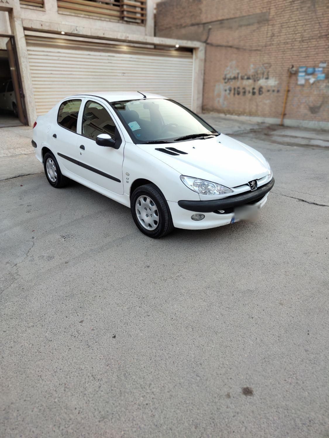 خودرو پژو، 206 آگهی ann_18185132