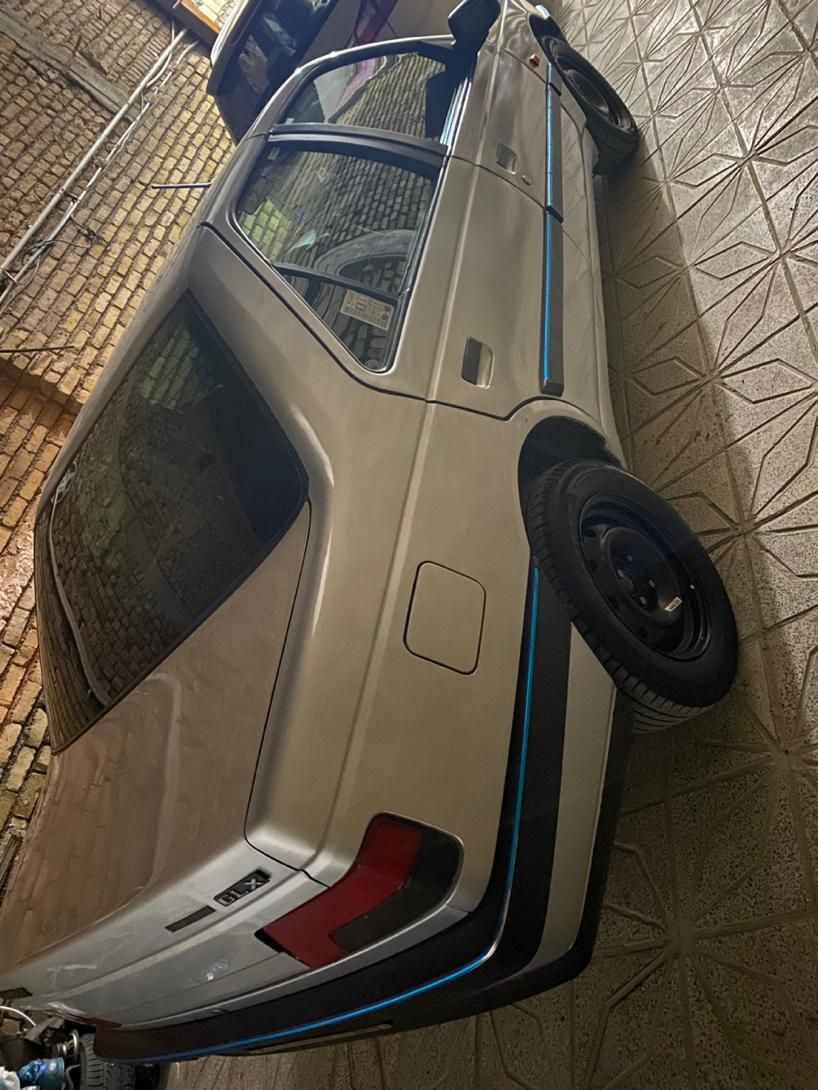 پژو 405 GLX - 1393