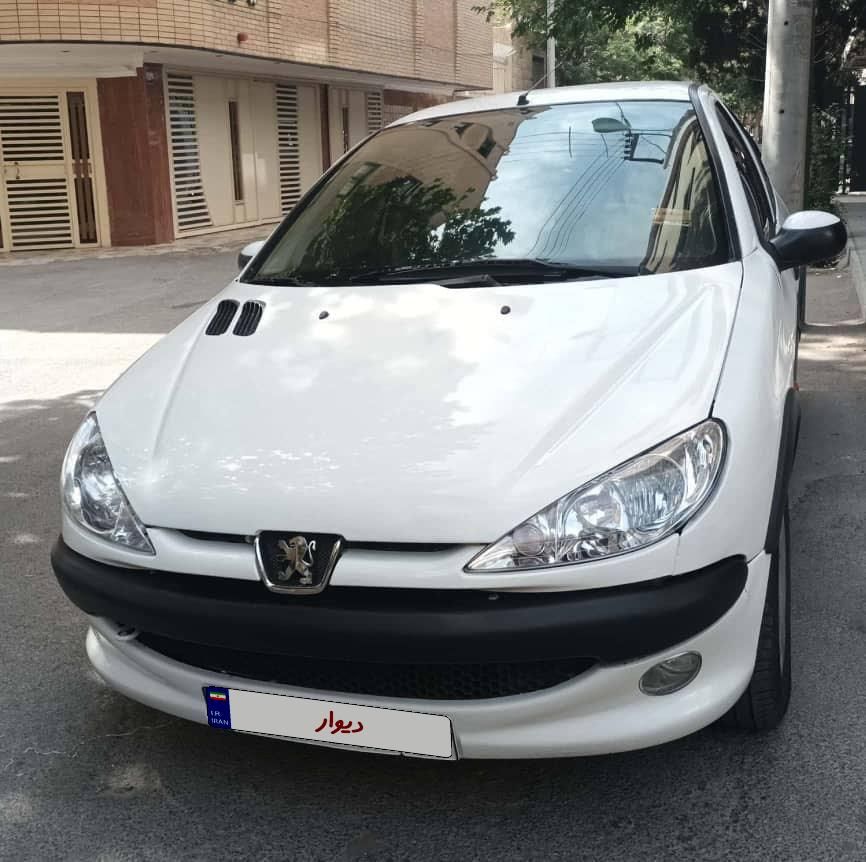 خودرو پژو، 206 آگهی ann_18185147