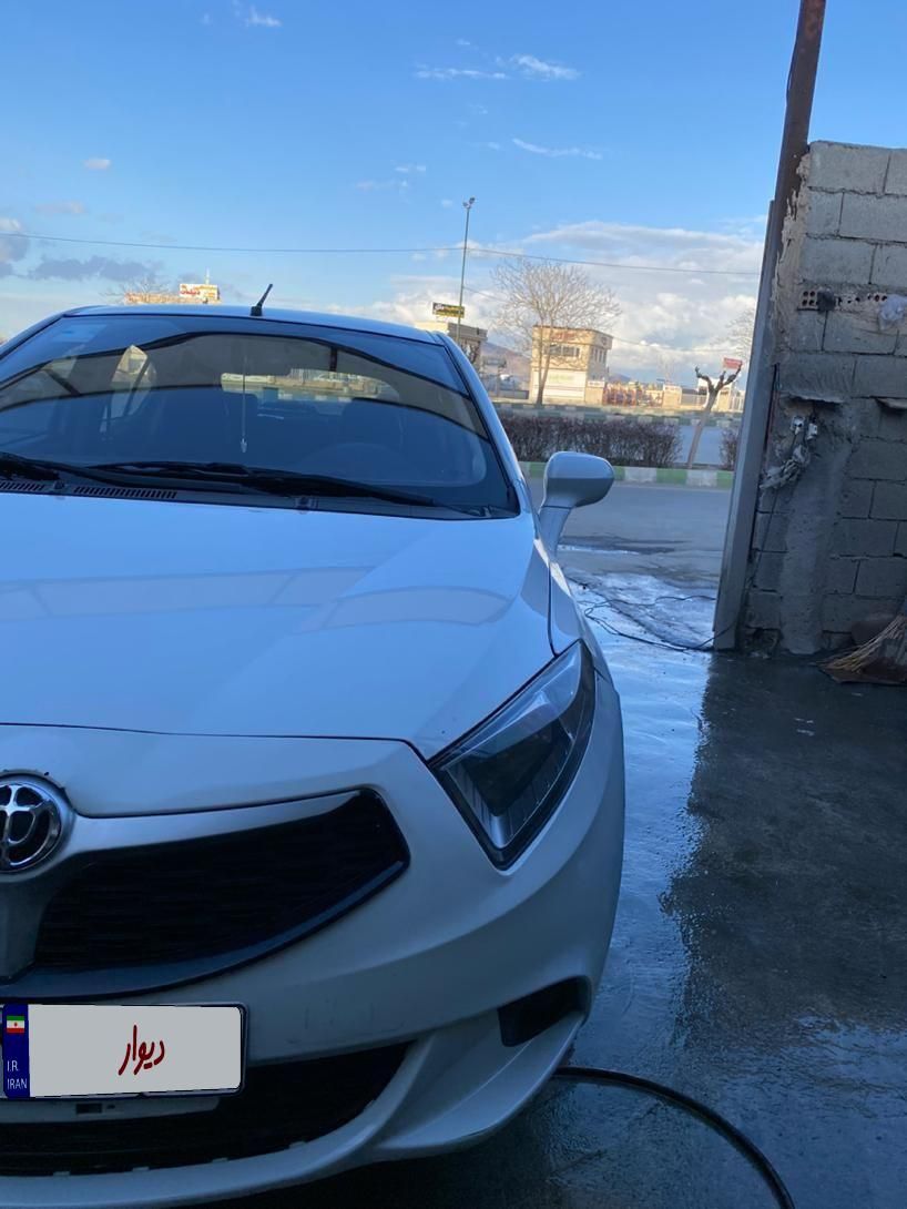 خودرو برلیانس، H220 آگهی ann_18185155