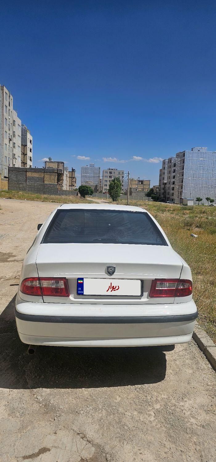 سمند SE - - 1391