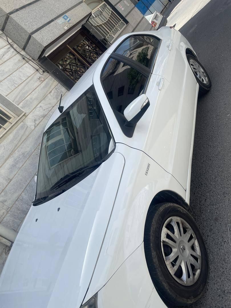 دنا پلاس اتوماتیک توربو - 1399