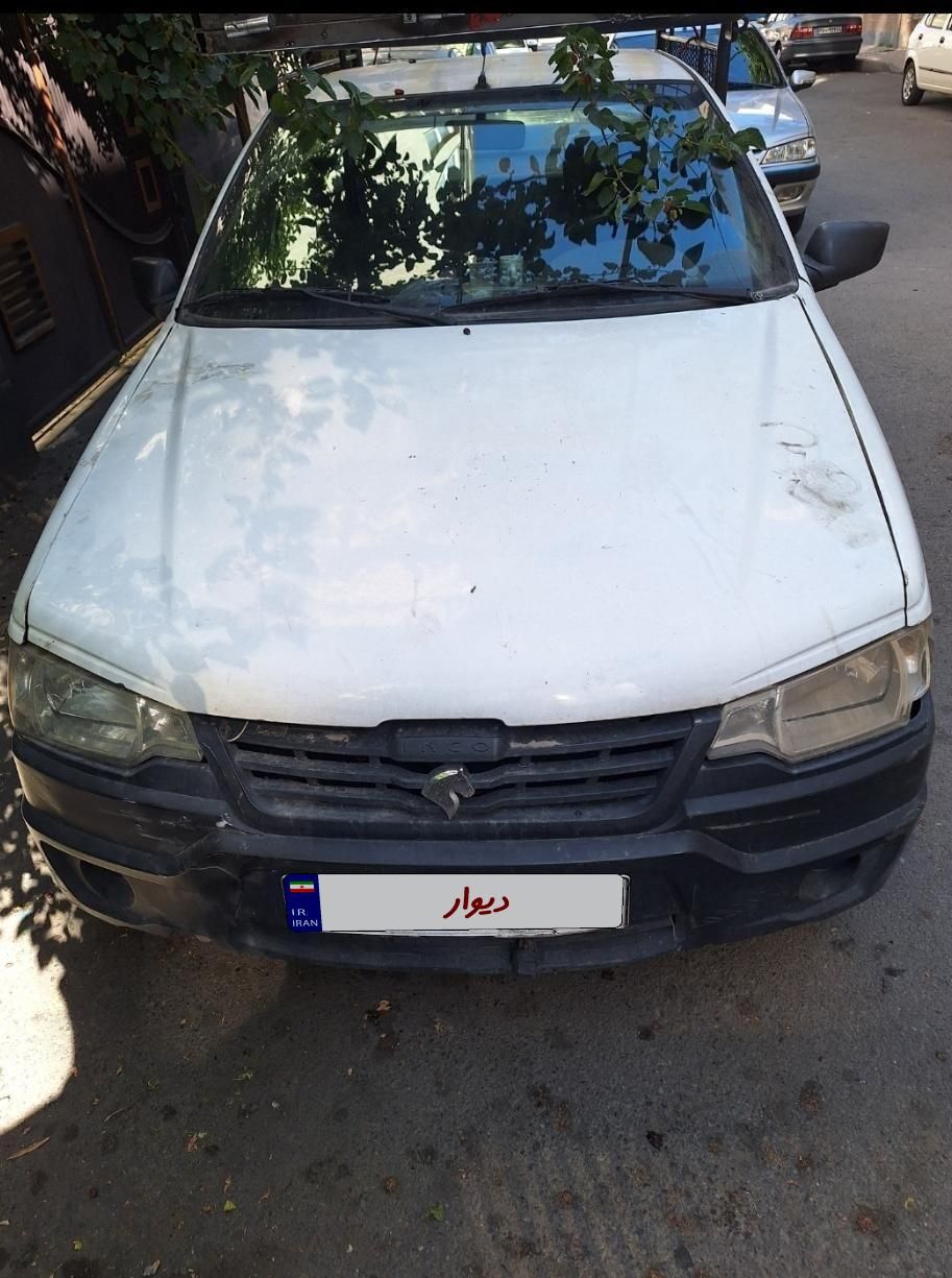 خودرو آریسان، دوگانه سوز آگهی ann_18185176