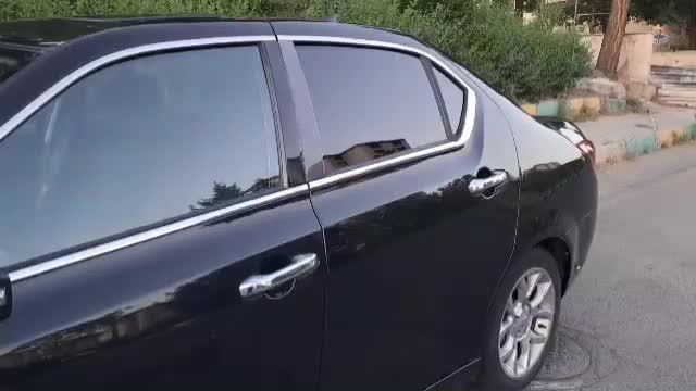 دنا پلاس تیپ ۲ توربو - 1400