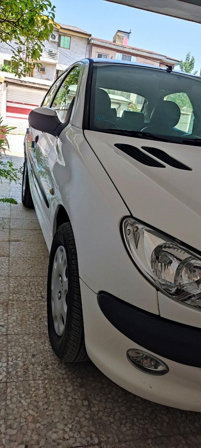 خودرو پژو، 206 آگهی ann_18185194