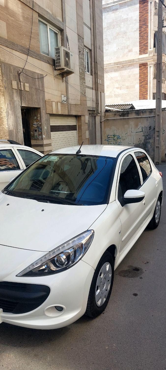 خودرو پژو، 207 آگهی ann_18185211