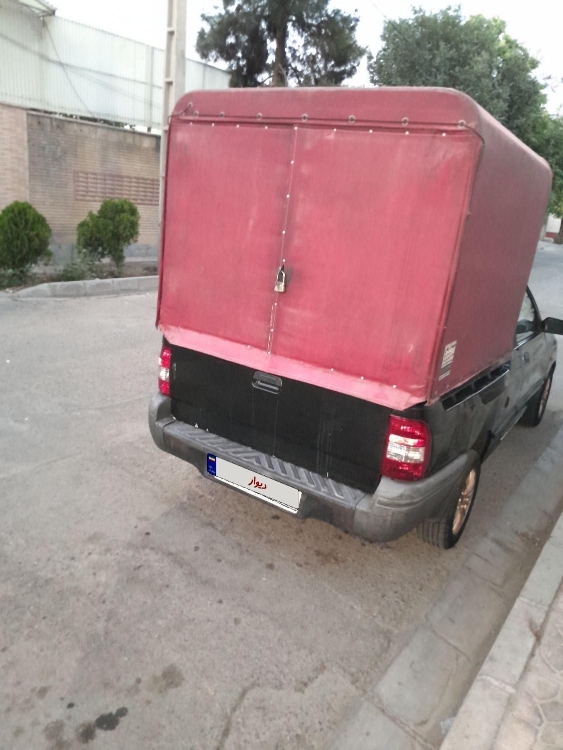 خودرو پراید، 151 آگهی ann_18185220