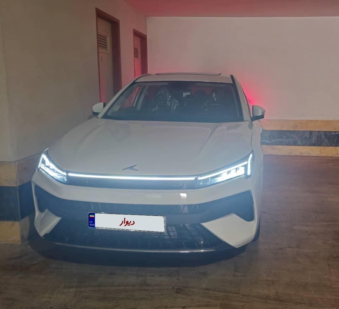 خودرو کی ام سی، J7 آگهی ann_18185237