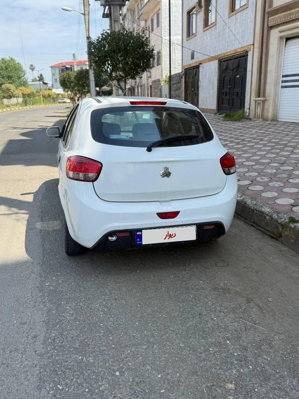 خودرو تیبا، 2 آگهی ann_18185247