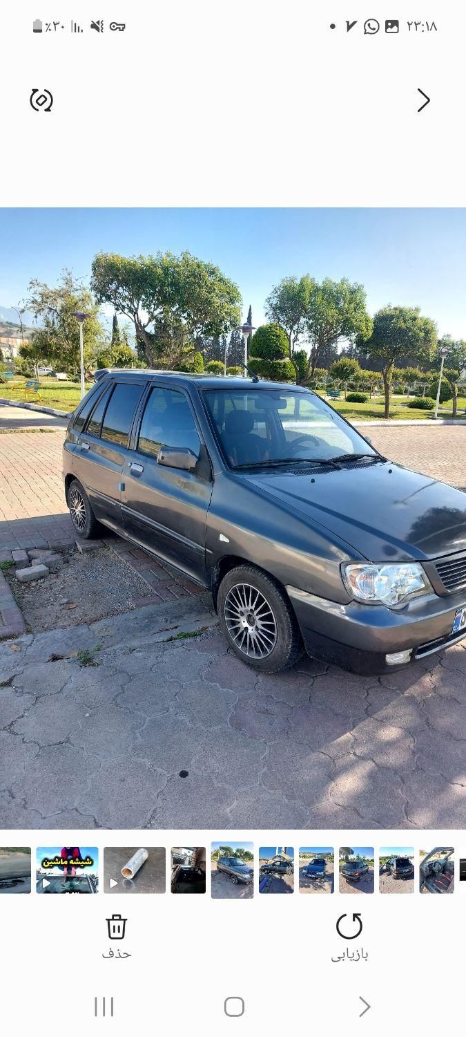 خودرو پراید، 111 آگهی ann_18185249